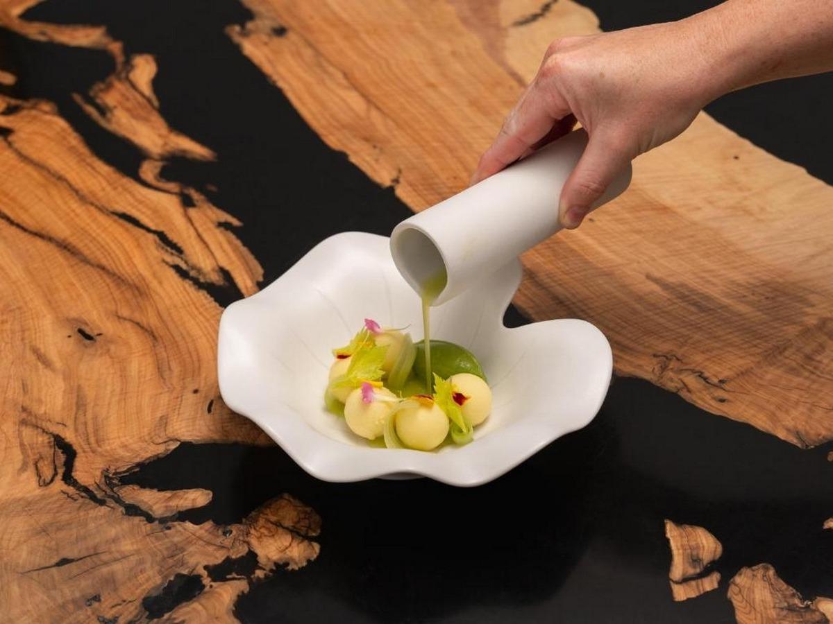 Teritoria Hôtel Musa Lago di Como