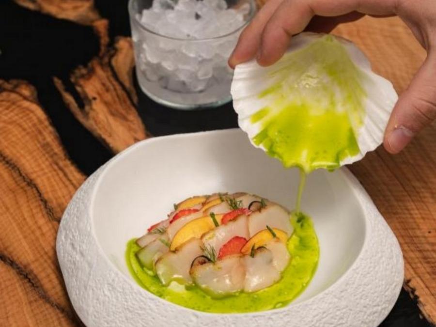 Teritoria Hôtel Musa Lago di Como