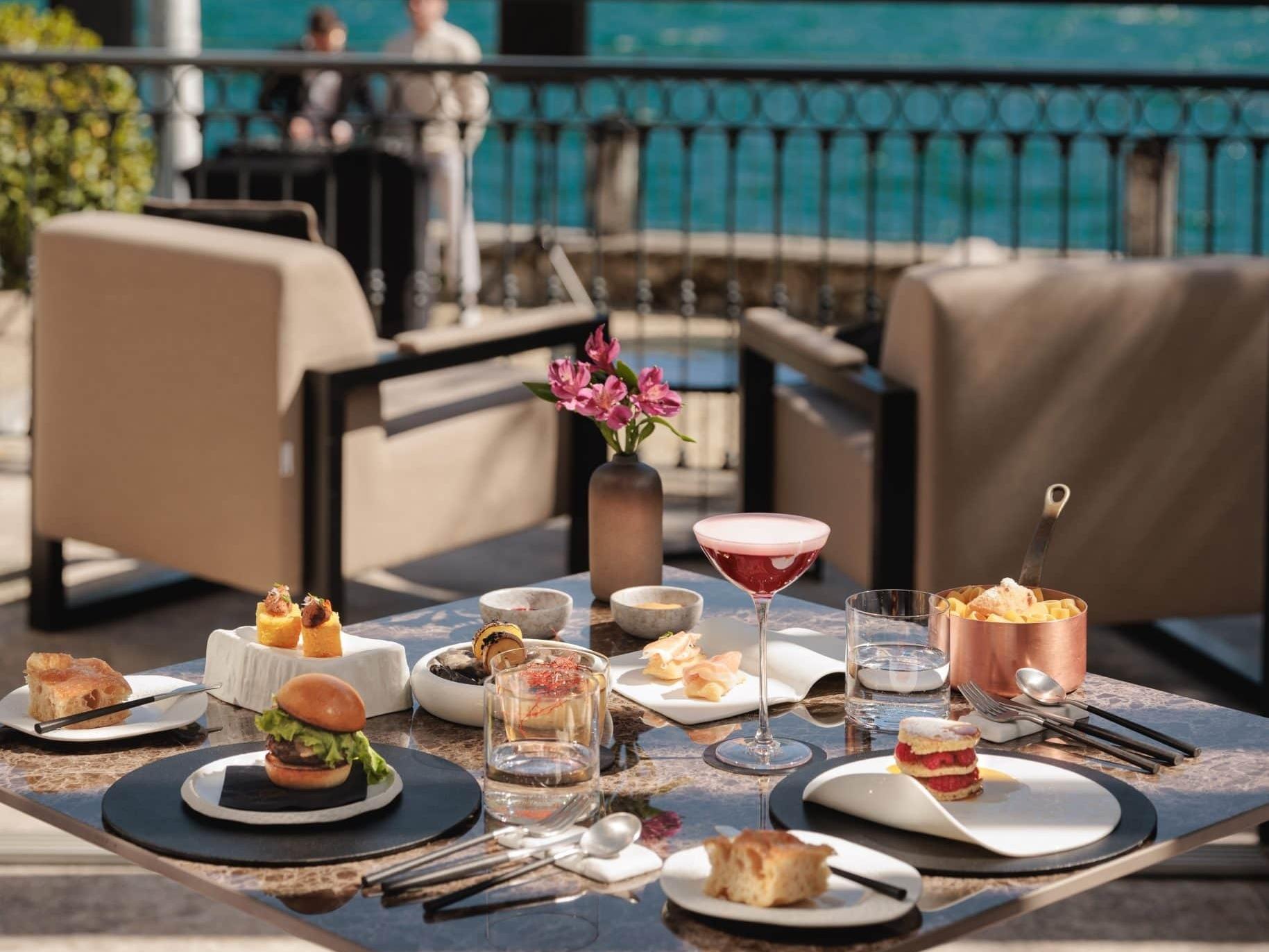 Teritoria Hôtel Musa Lago di Como