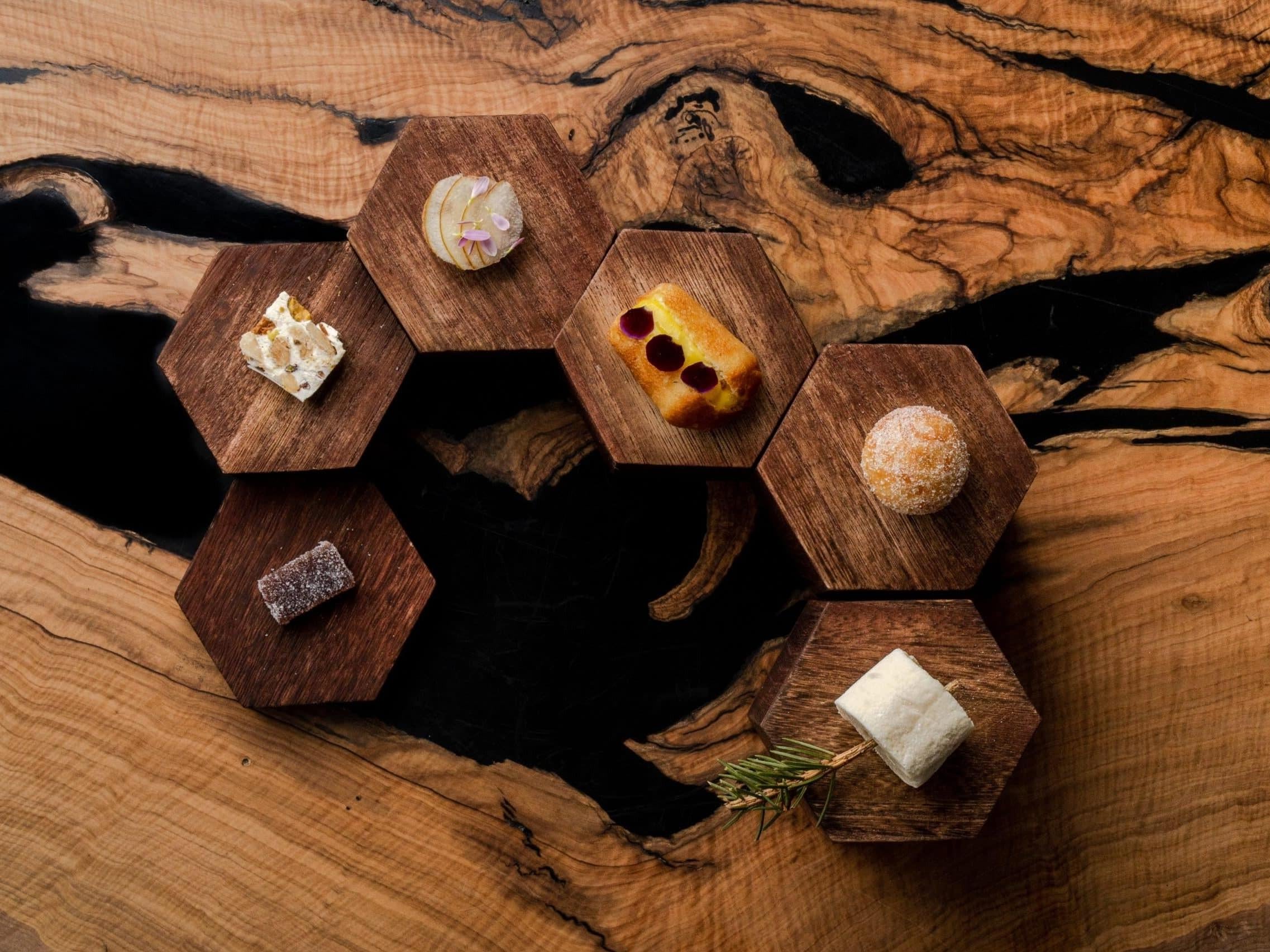 Teritoria Hôtel Musa Lago di Como