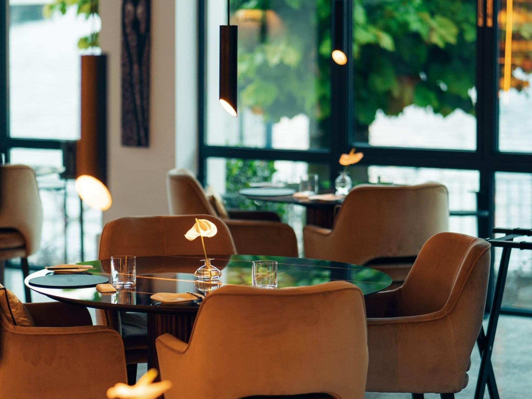 Teritoria Hôtel Musa Lago di Como