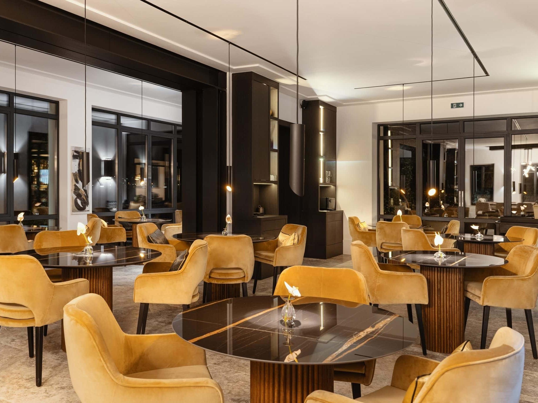 Teritoria Hôtel Musa Lago di Como