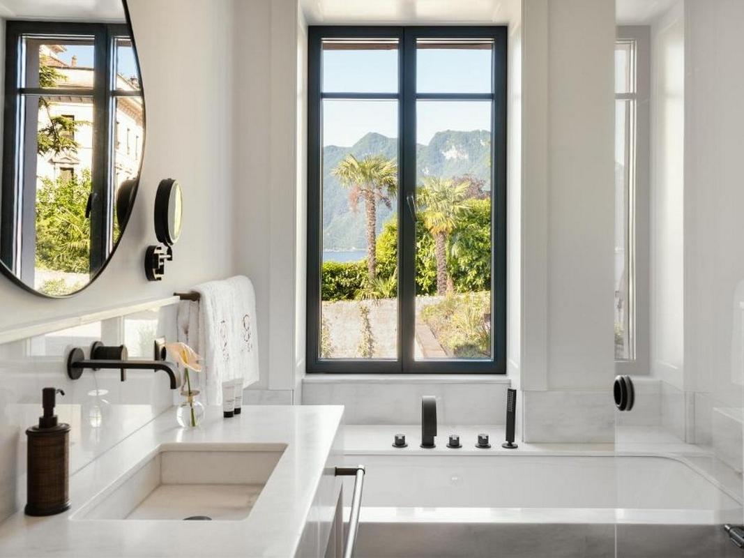 Teritoria Hôtel Musa Lago di Como