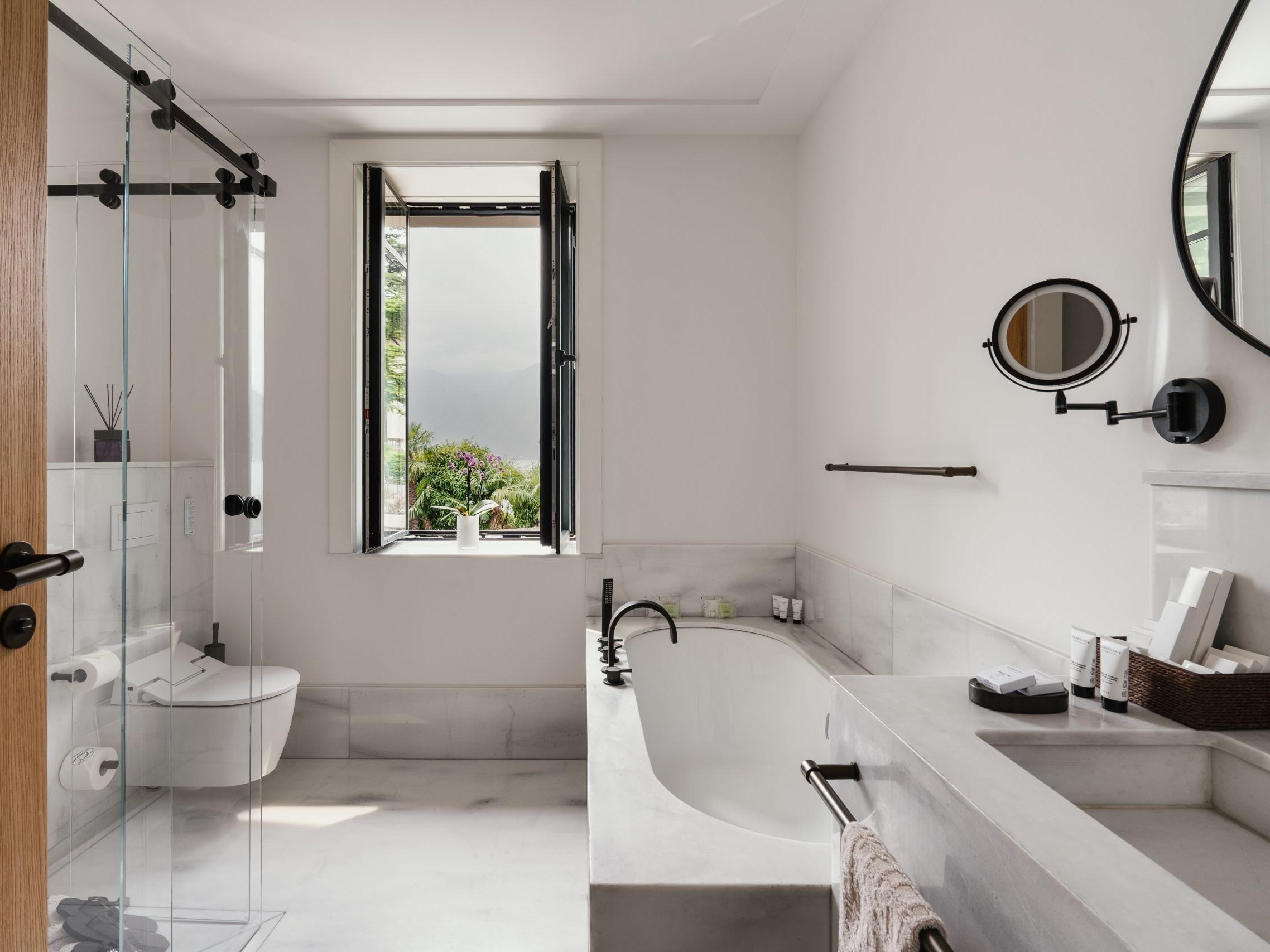 Teritoria Hôtel Musa Lago di Como