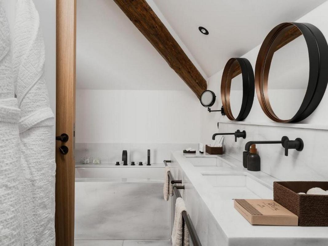 Teritoria Hôtel Musa Lago di Como