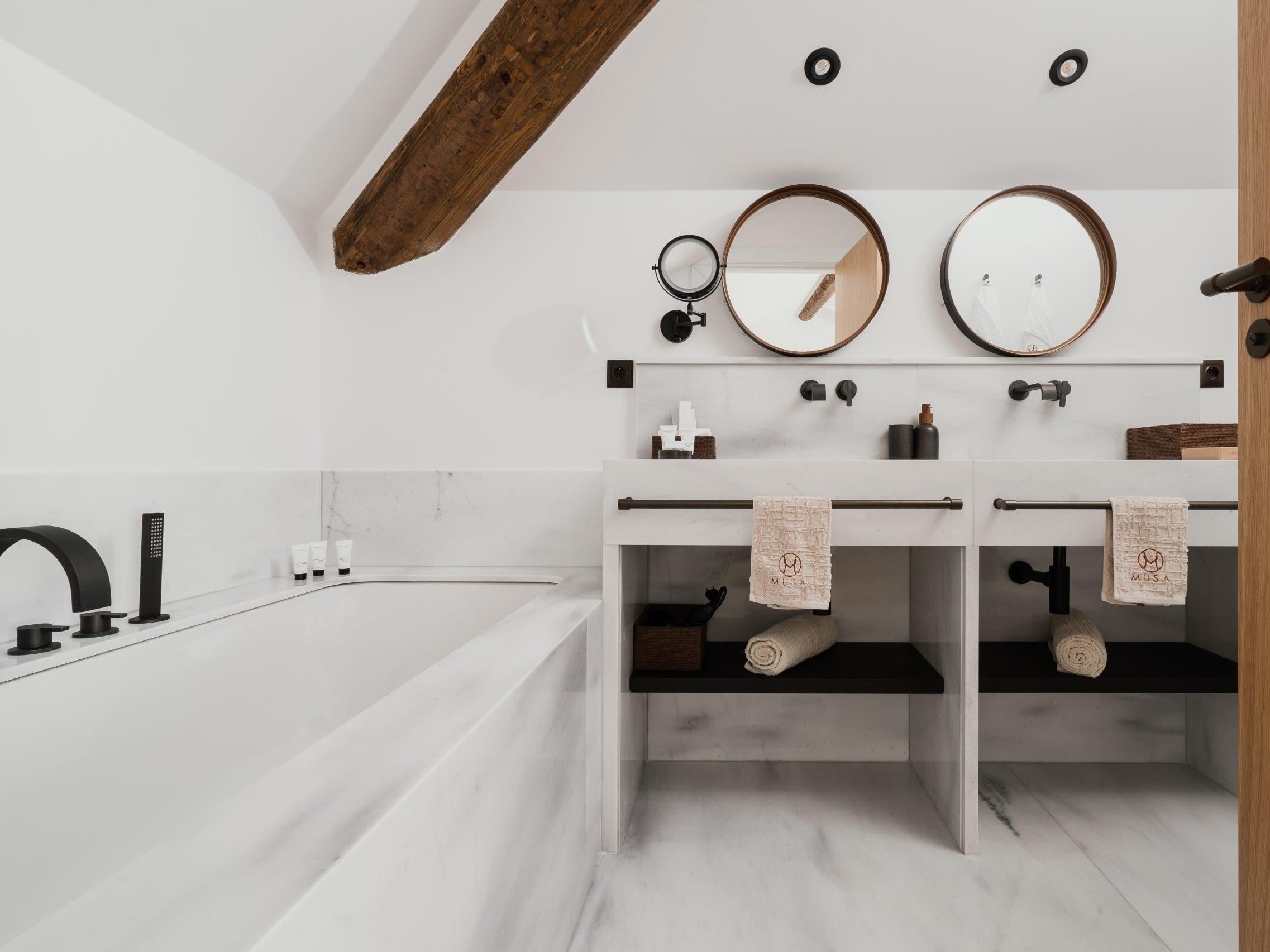 Teritoria Hôtel Musa Lago di Como