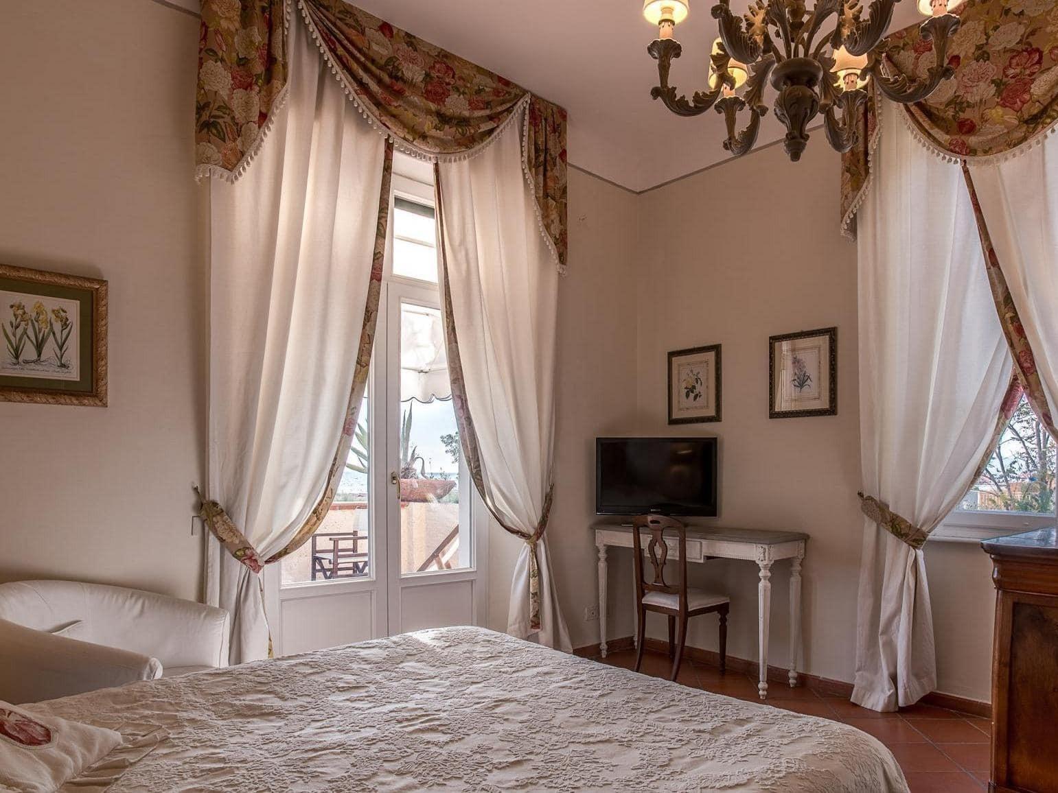 Teritoria Hotel Villa Maremonti