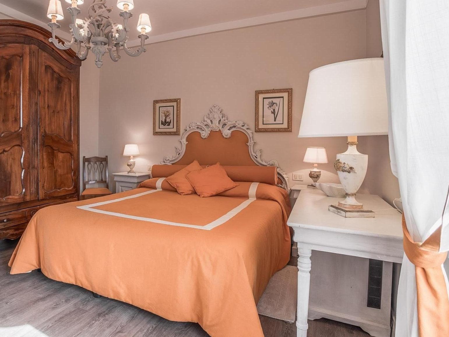 Teritoria Hotel Villa Maremonti