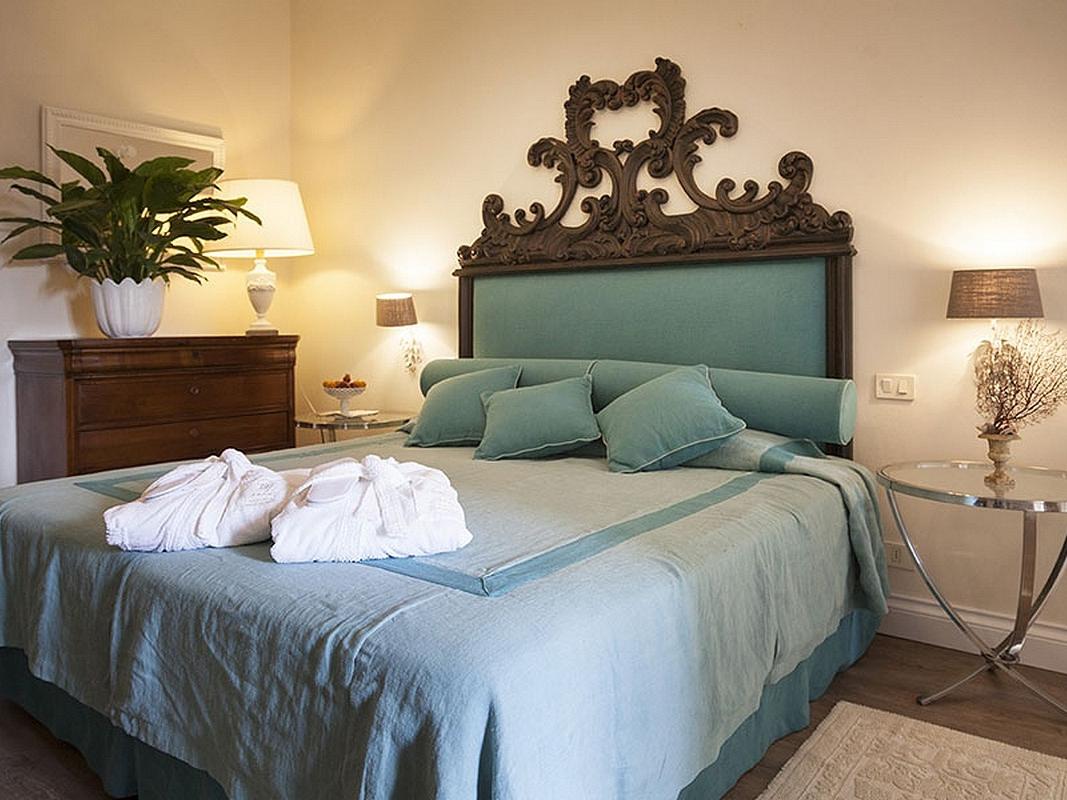 Teritoria Hotel Villa Maremonti