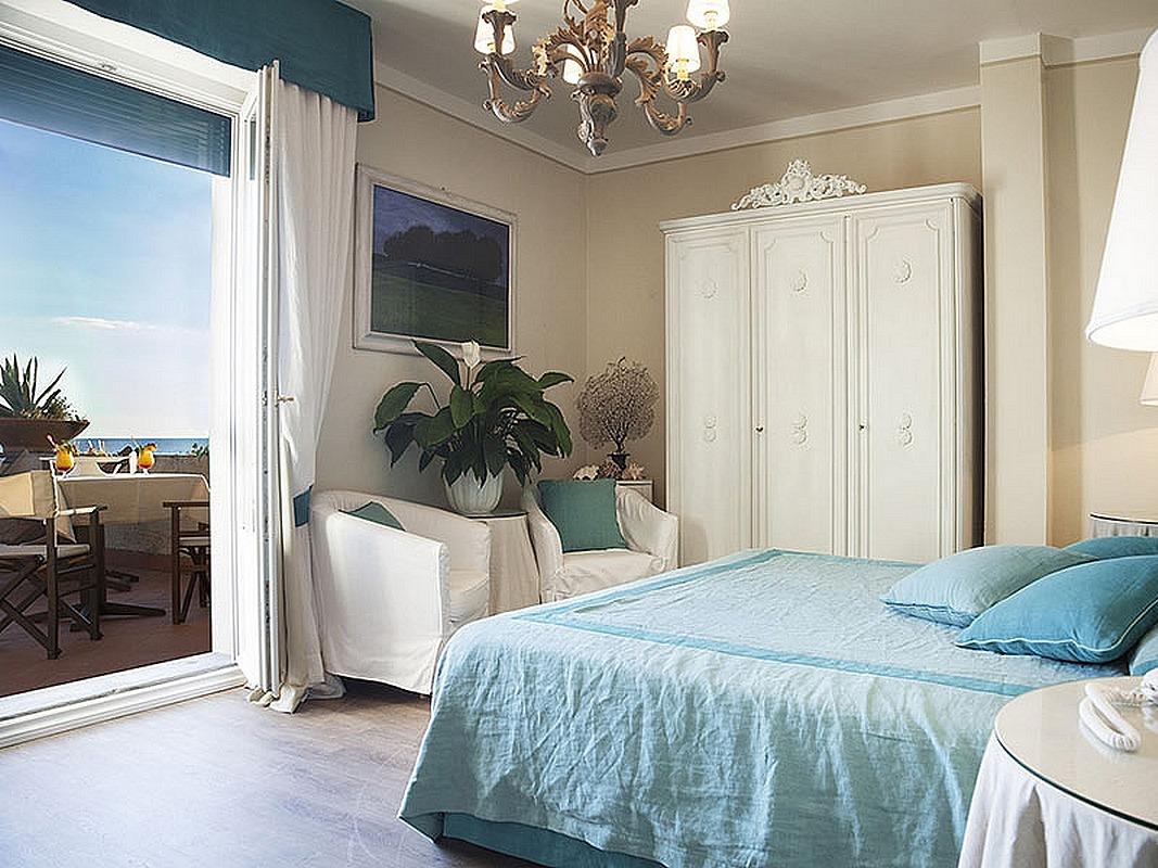 Teritoria Hotel Villa Maremonti