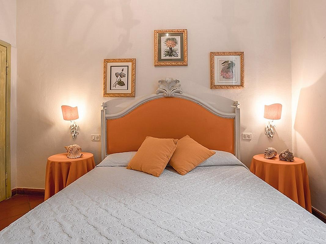 Teritoria Hotel Villa Maremonti