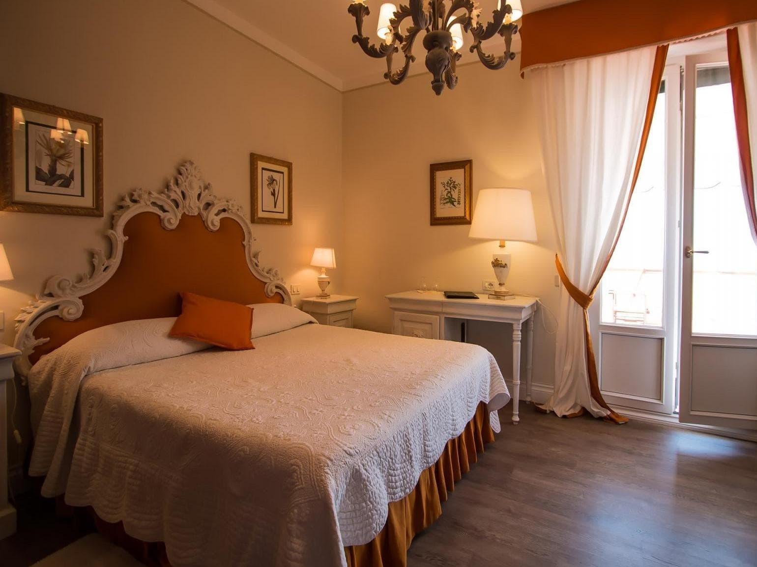 Teritoria Hotel Villa Maremonti