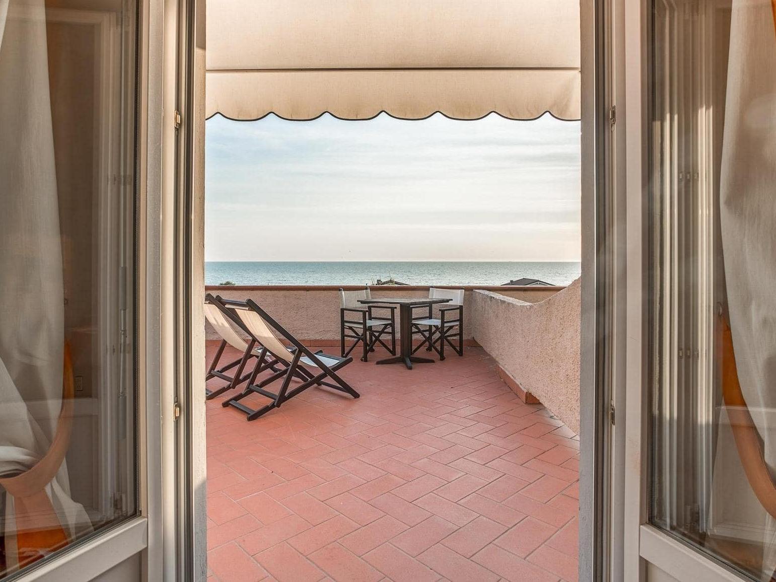 Teritoria Hotel Villa Maremonti