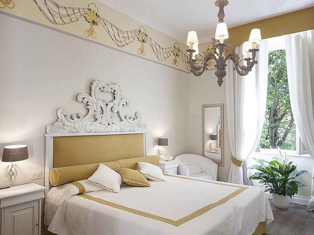 Teritoria Hotel Villa Maremonti