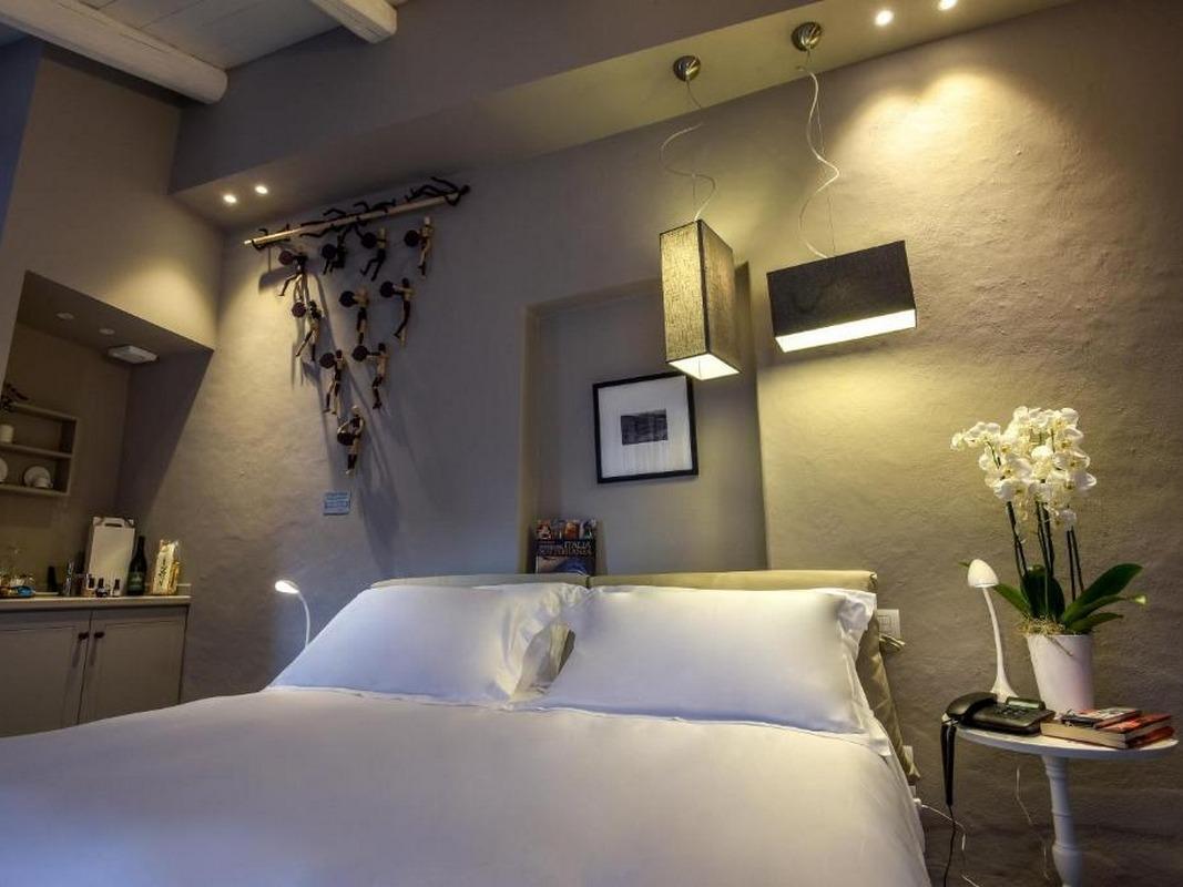 Teritoria Hôtel Uve Rooms & Wine Bar