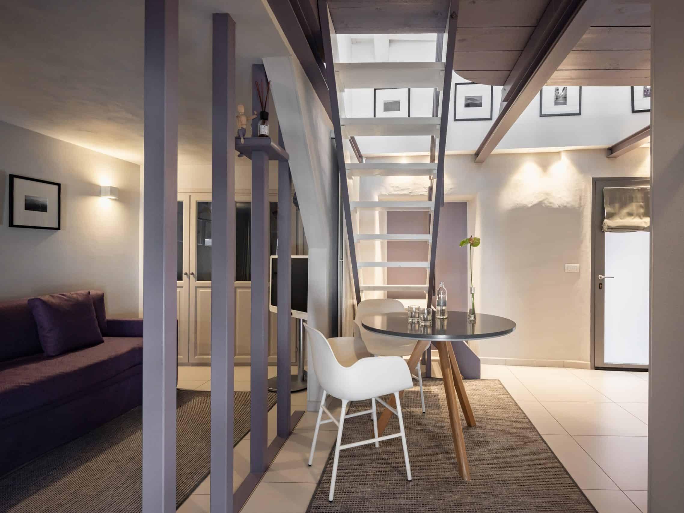 Teritoria Hôtel Uve Rooms & Wine Bar