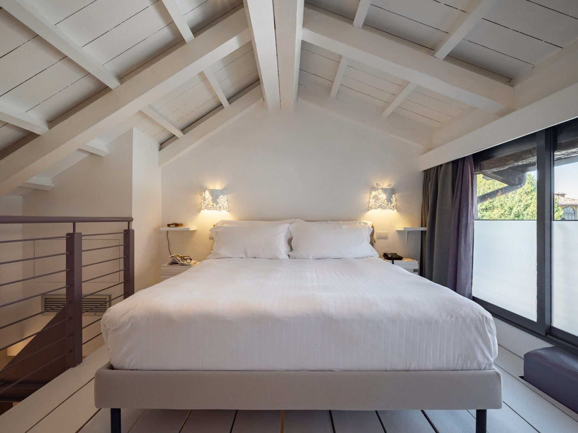 Teritoria Hôtel Uve Rooms & Wine Bar