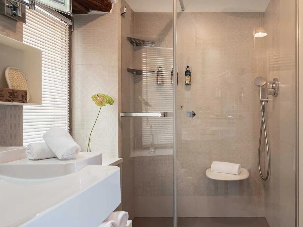 Teritoria Hôtel Uve Rooms & Wine Bar