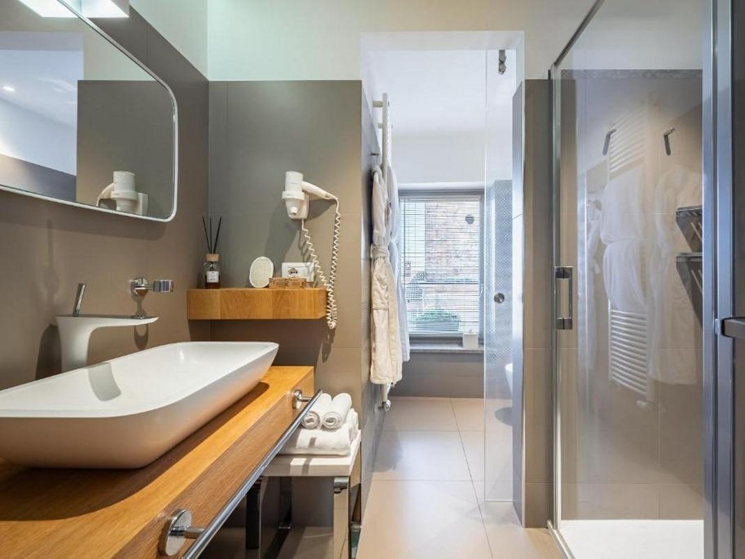 Teritoria Hôtel Uve Rooms & Wine Bar