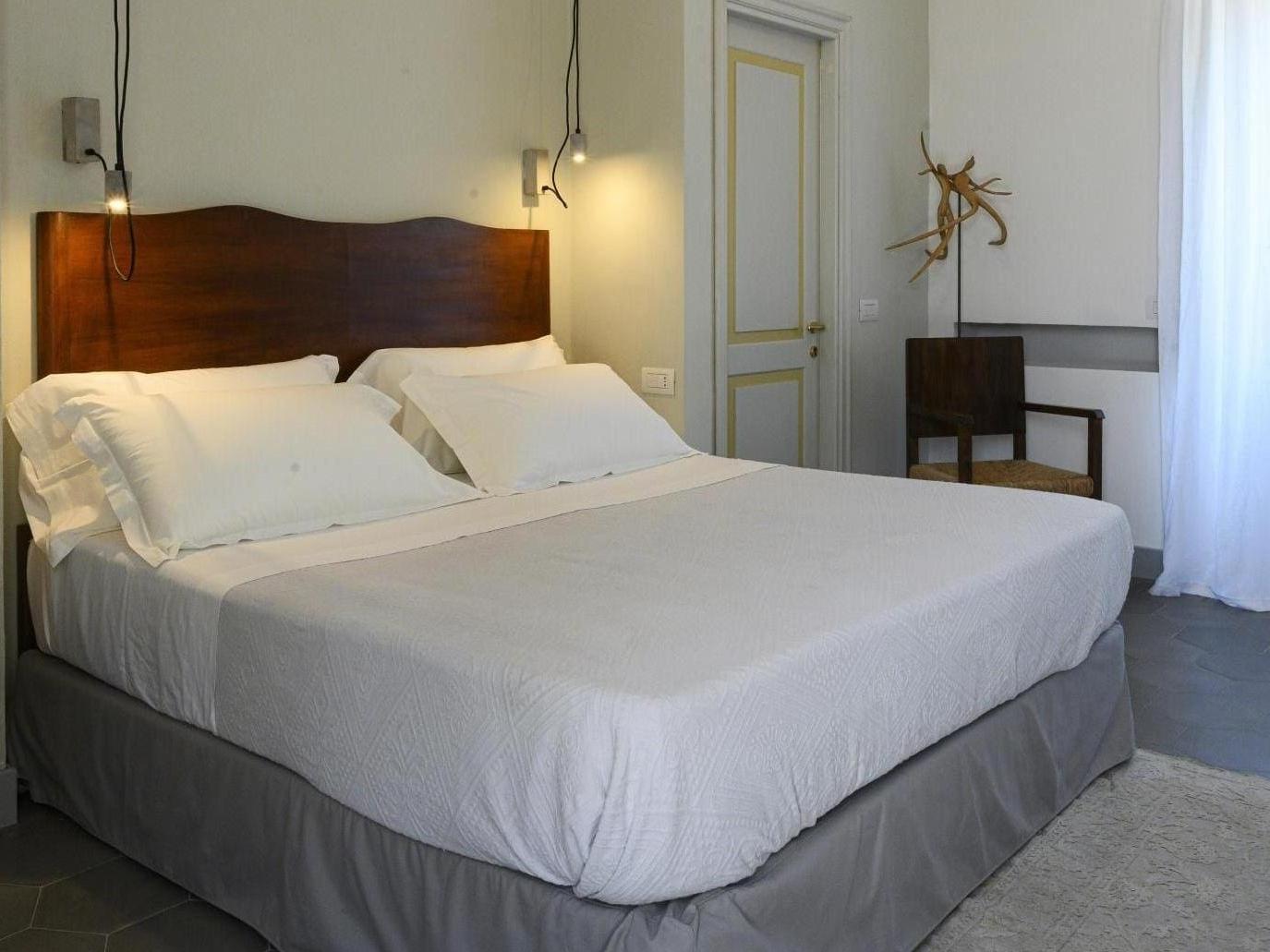 Teritoria Hôtel Dattilo - Relais e Ristorante