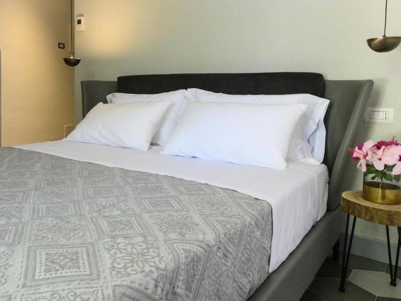 Teritoria Hôtel Dattilo - Relais e Ristorante