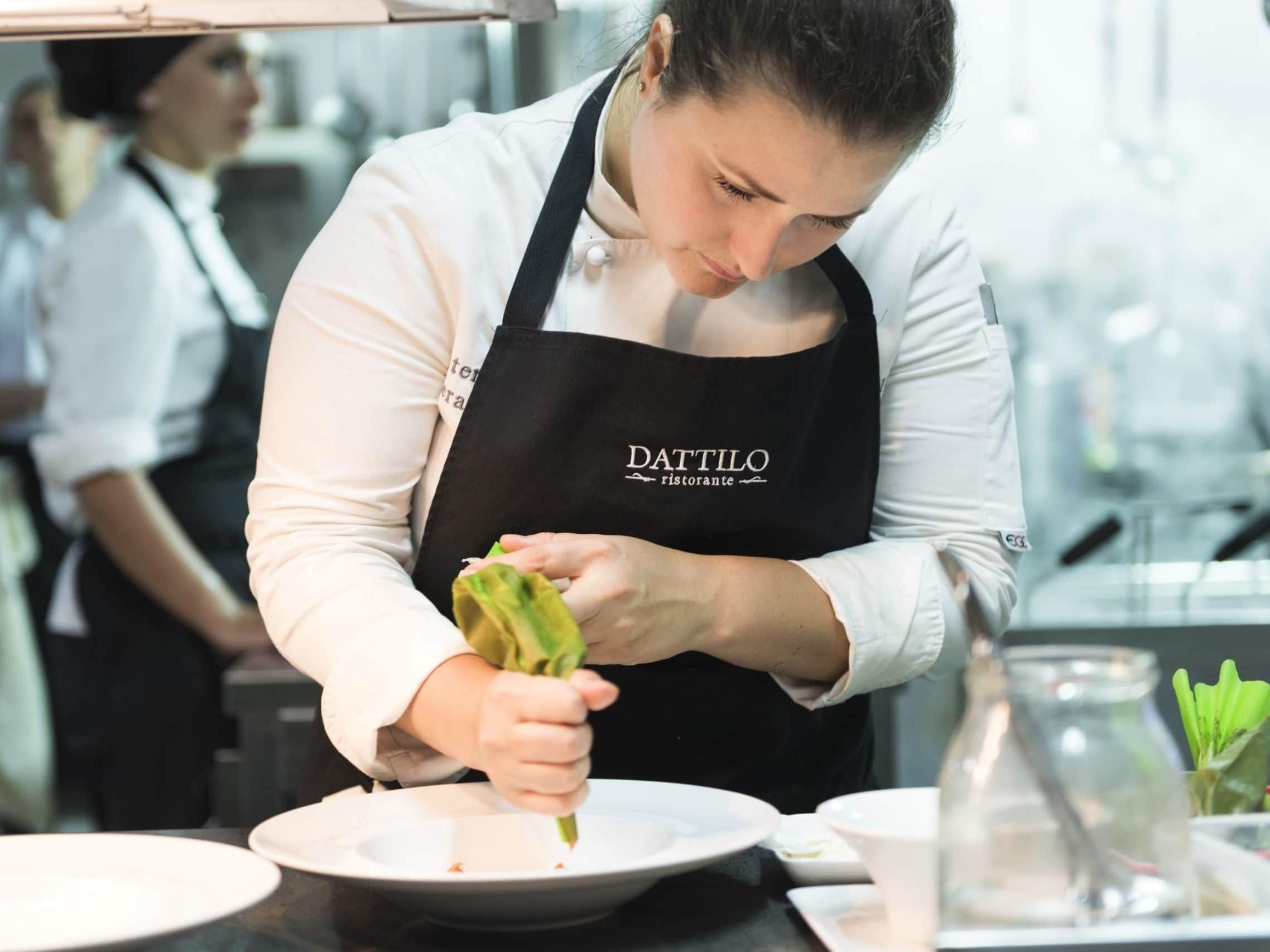 Teritoria Hôtel Dattilo - Relais e Ristorante