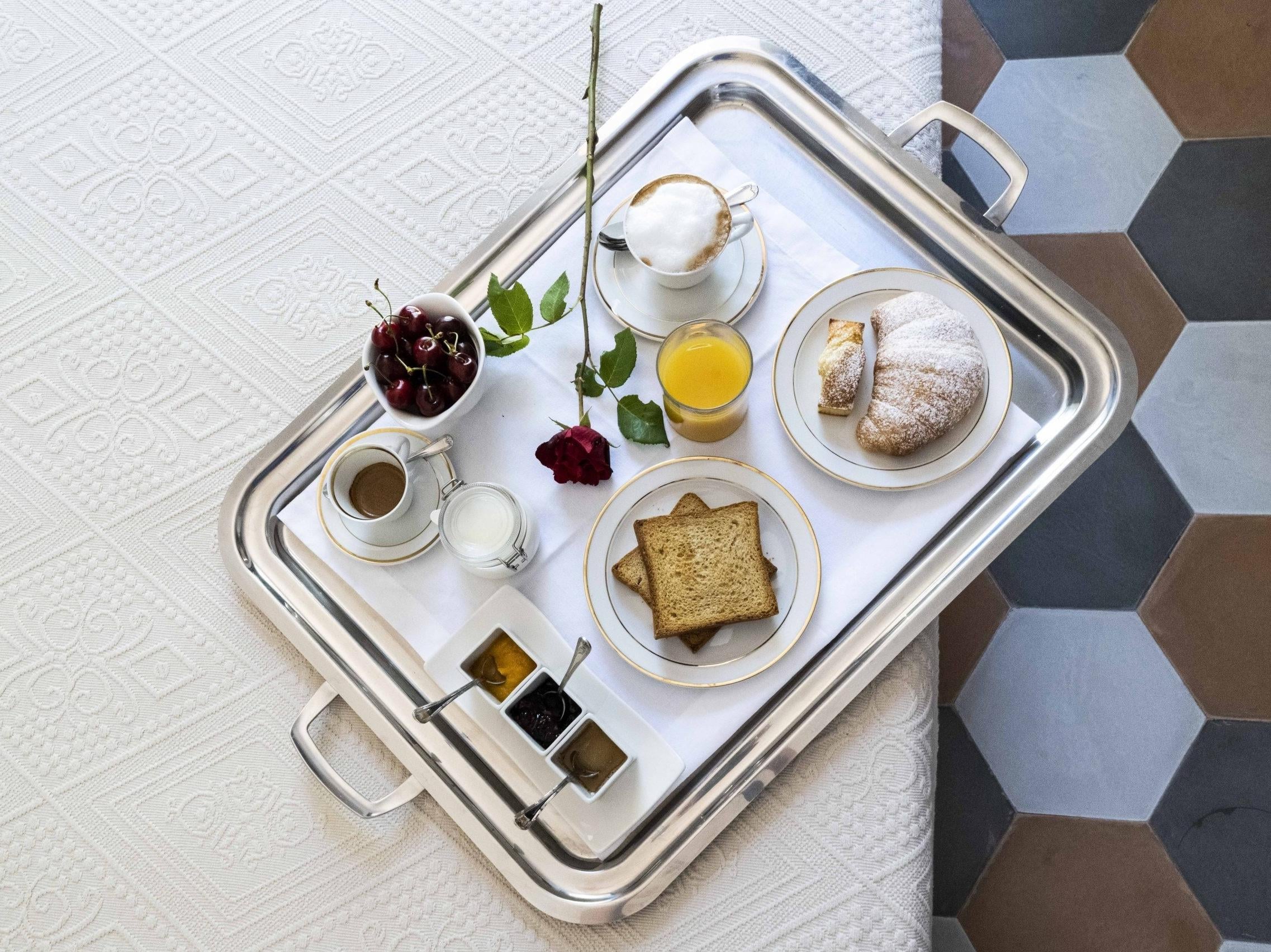 Teritoria Hôtel Dattilo - Relais e Ristorante