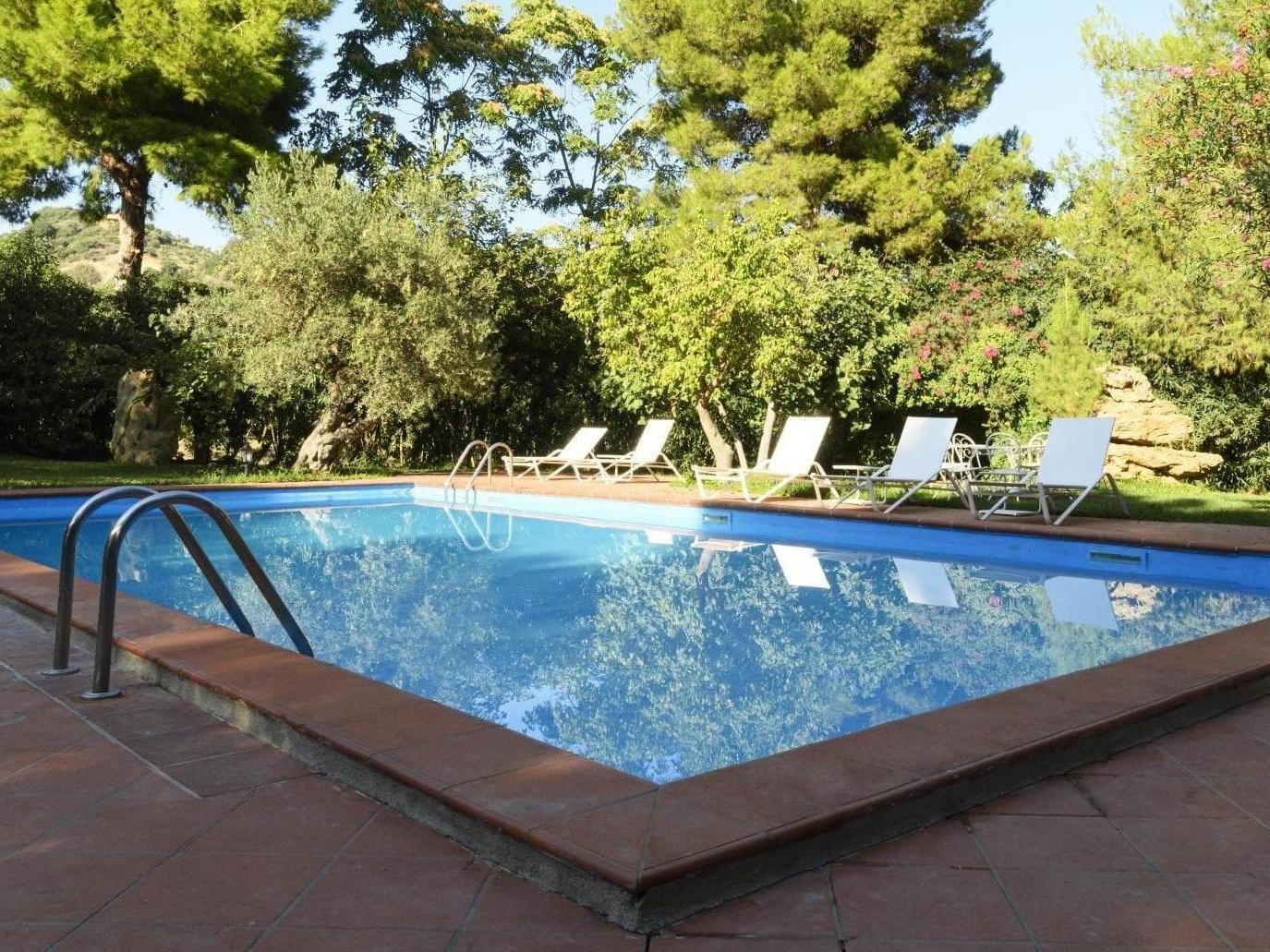 Teritoria Hôtel Dattilo - Relais e Ristorante