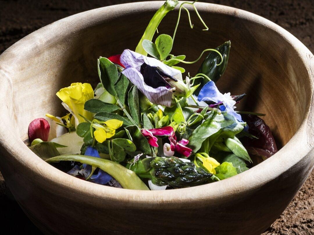 Teritoria Hôtel Dattilo - Relais e Ristorante