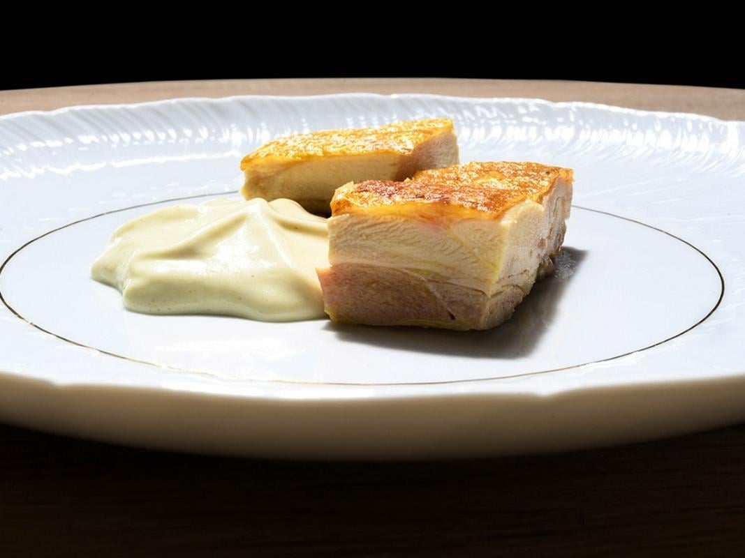 Teritoria Hôtel Dattilo - Relais e Ristorante