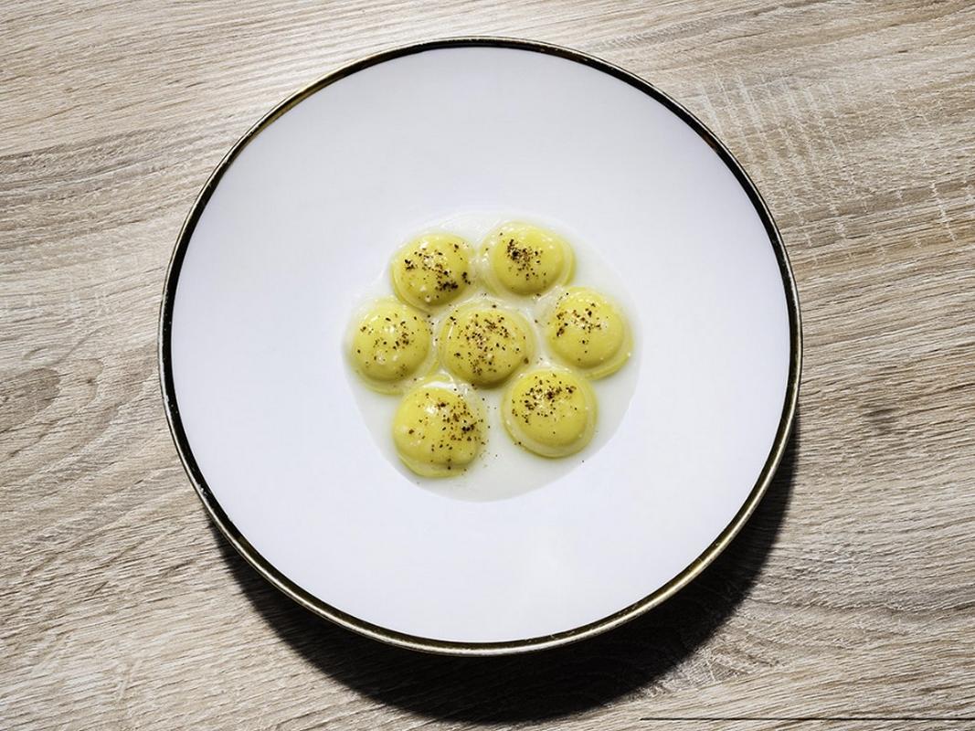 Teritoria Hôtel Dattilo - Relais e Ristorante