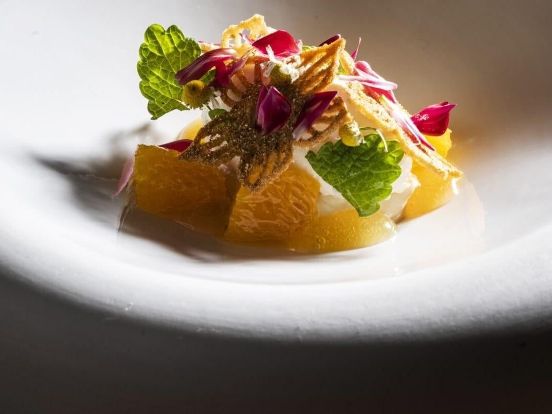 Teritoria Hôtel Dattilo - Relais e Ristorante