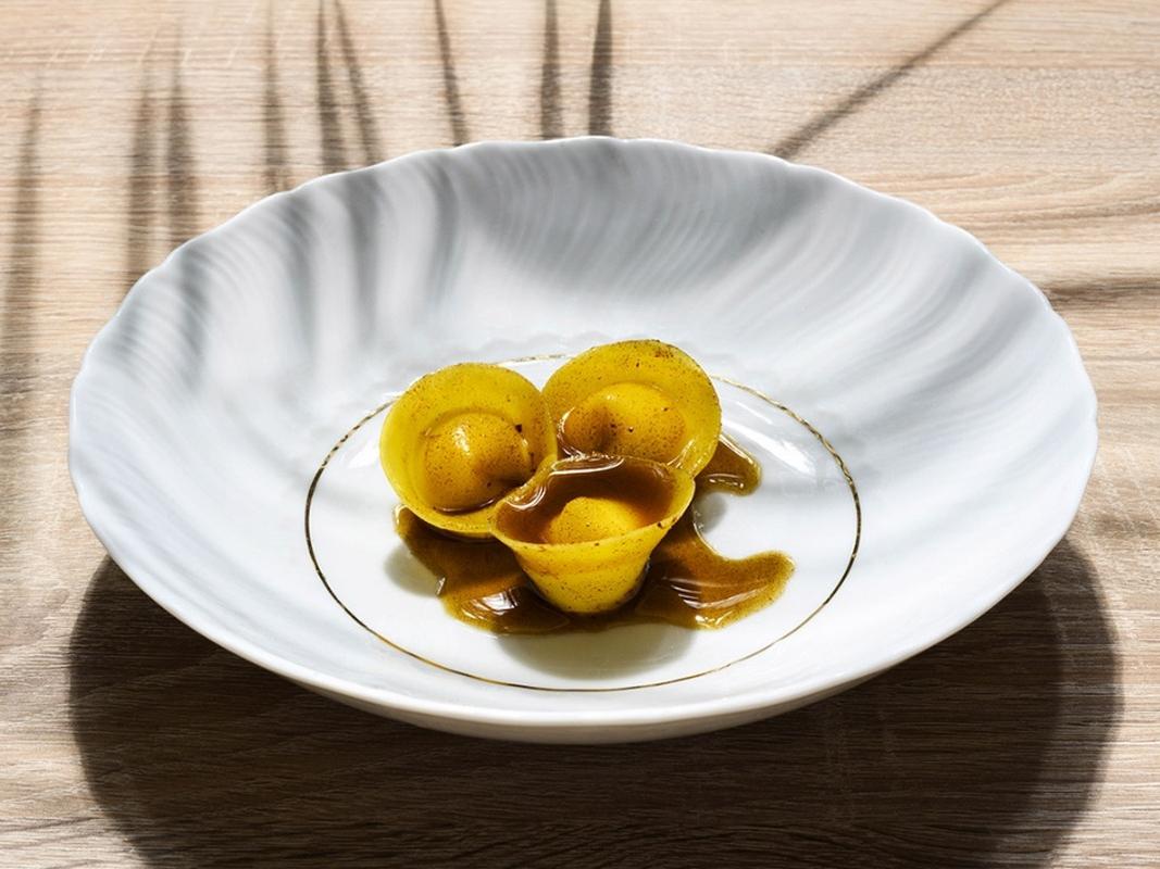 Teritoria Hôtel Dattilo - Relais e Ristorante