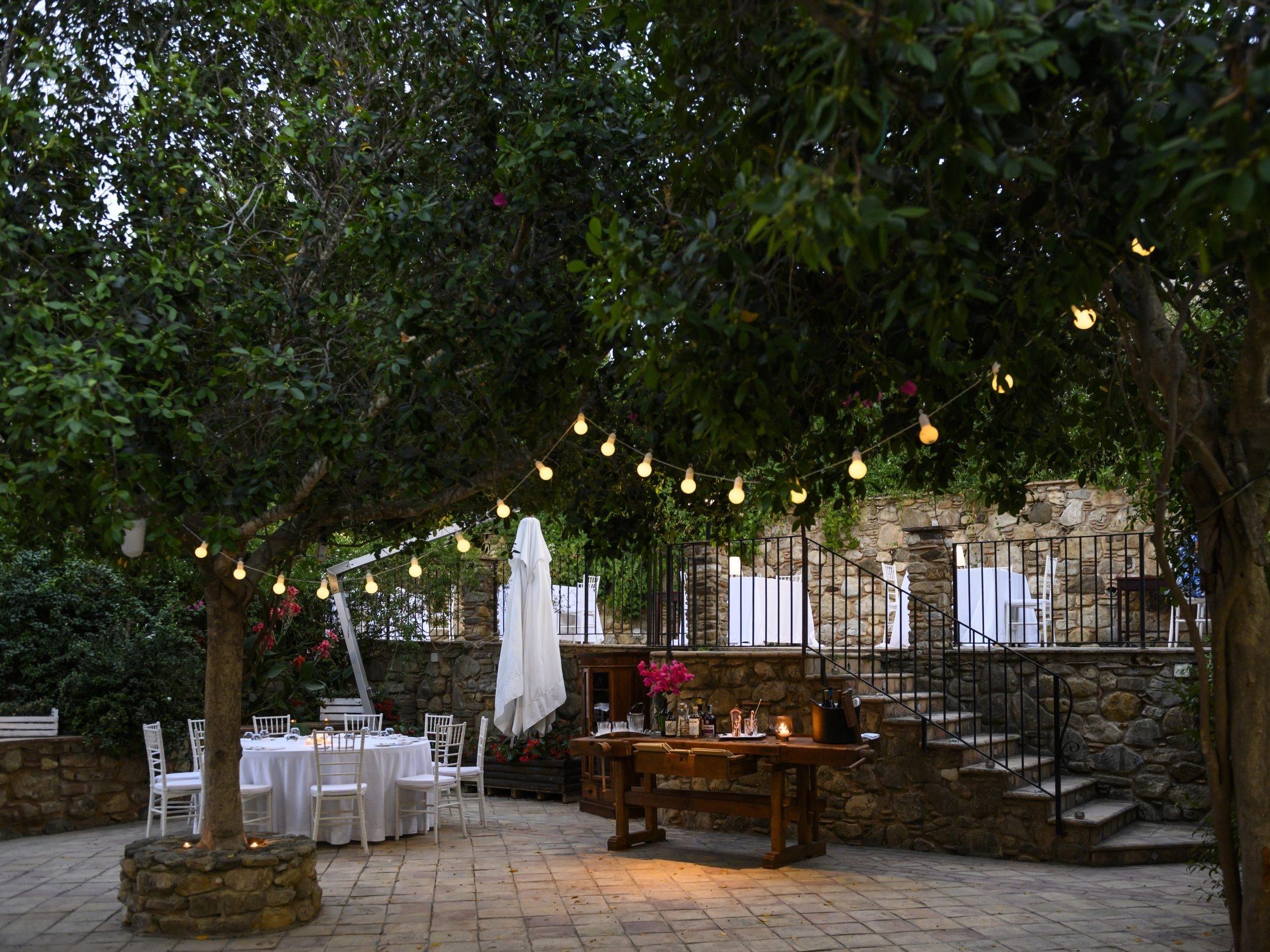 Teritoria Hôtel Dattilo - Relais e Ristorante