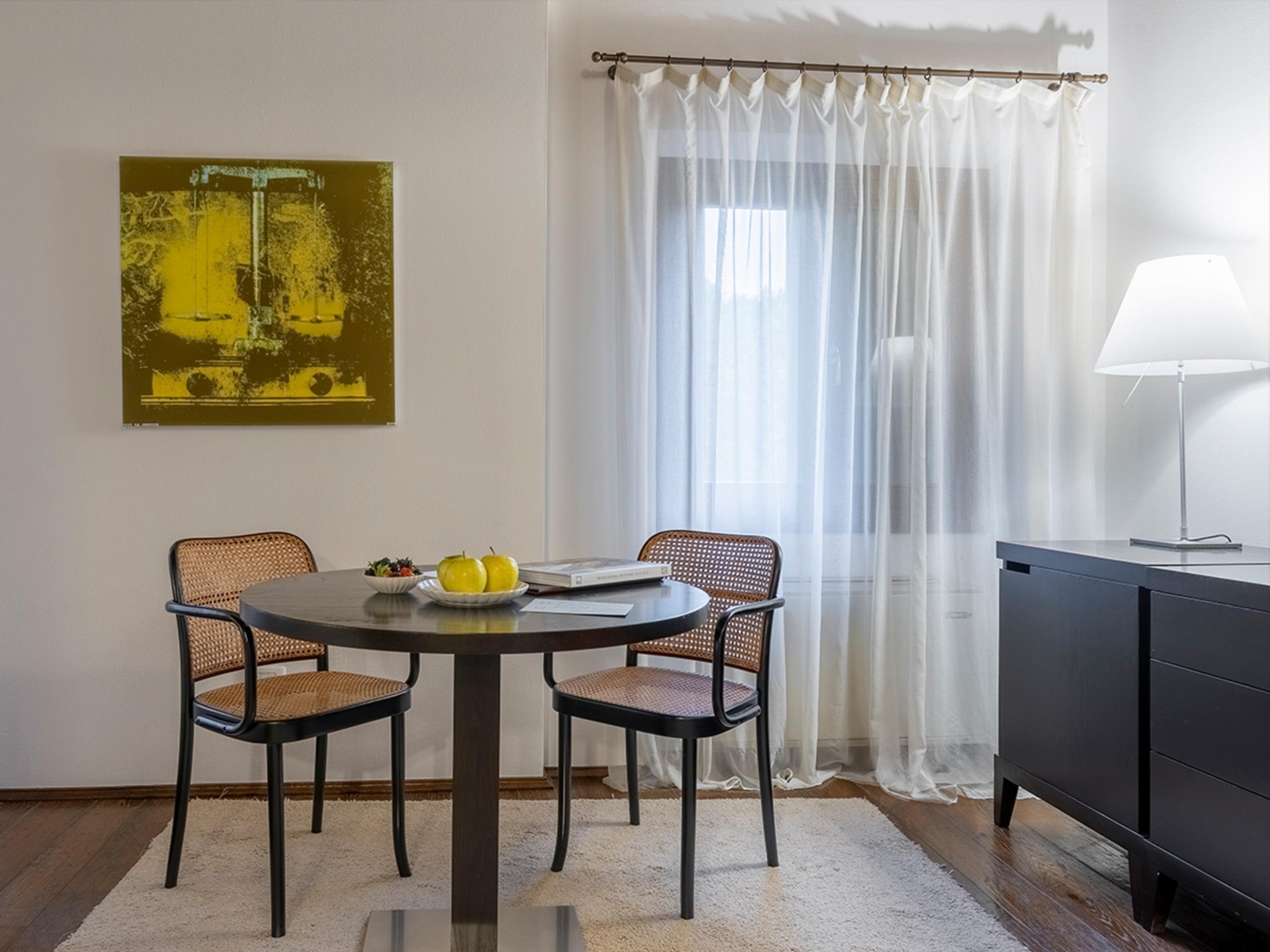 Teritoria Hôtel Villa Ormaneto