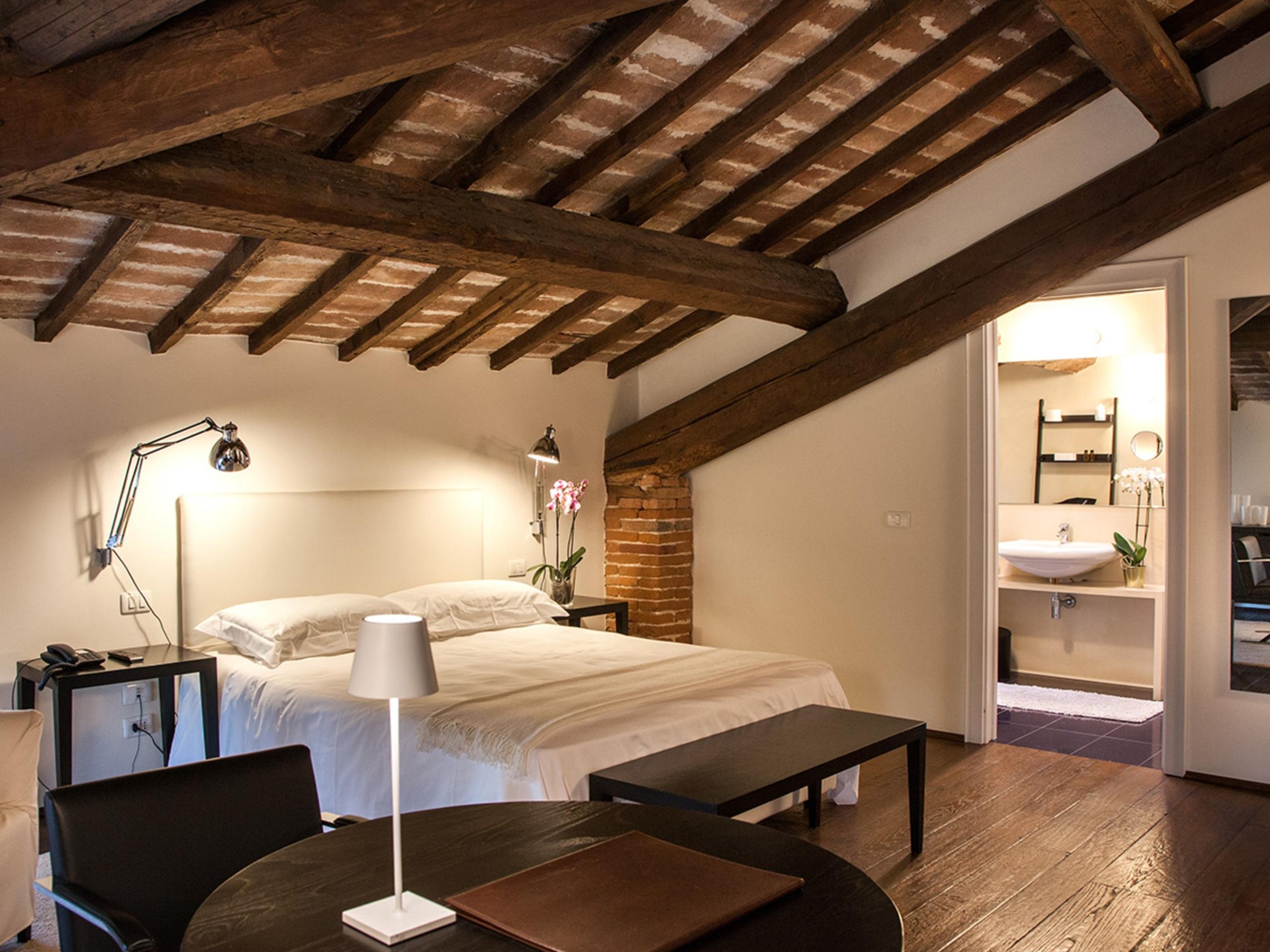 Teritoria Hôtel Villa Ormaneto