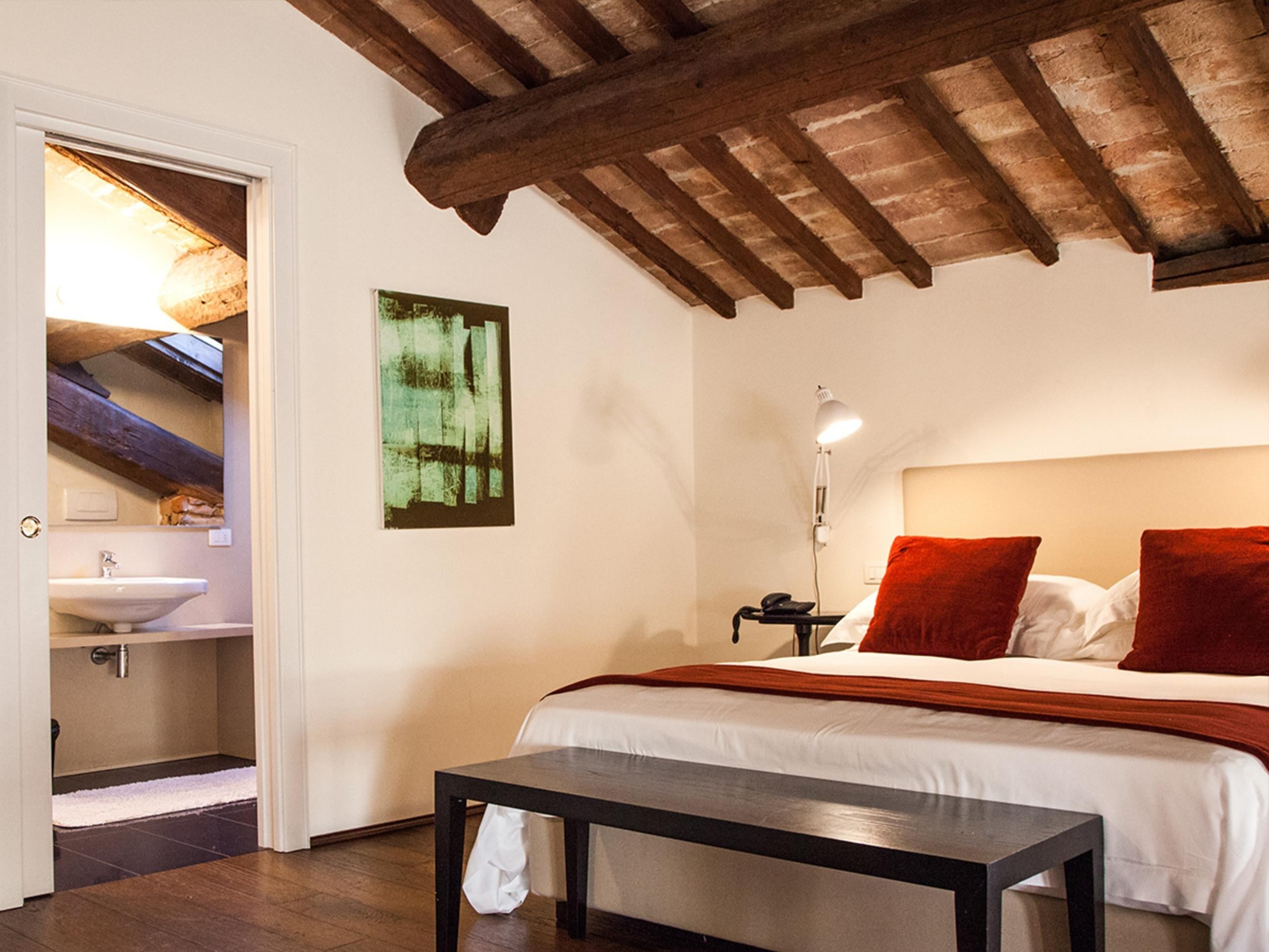 Teritoria Hôtel Villa Ormaneto