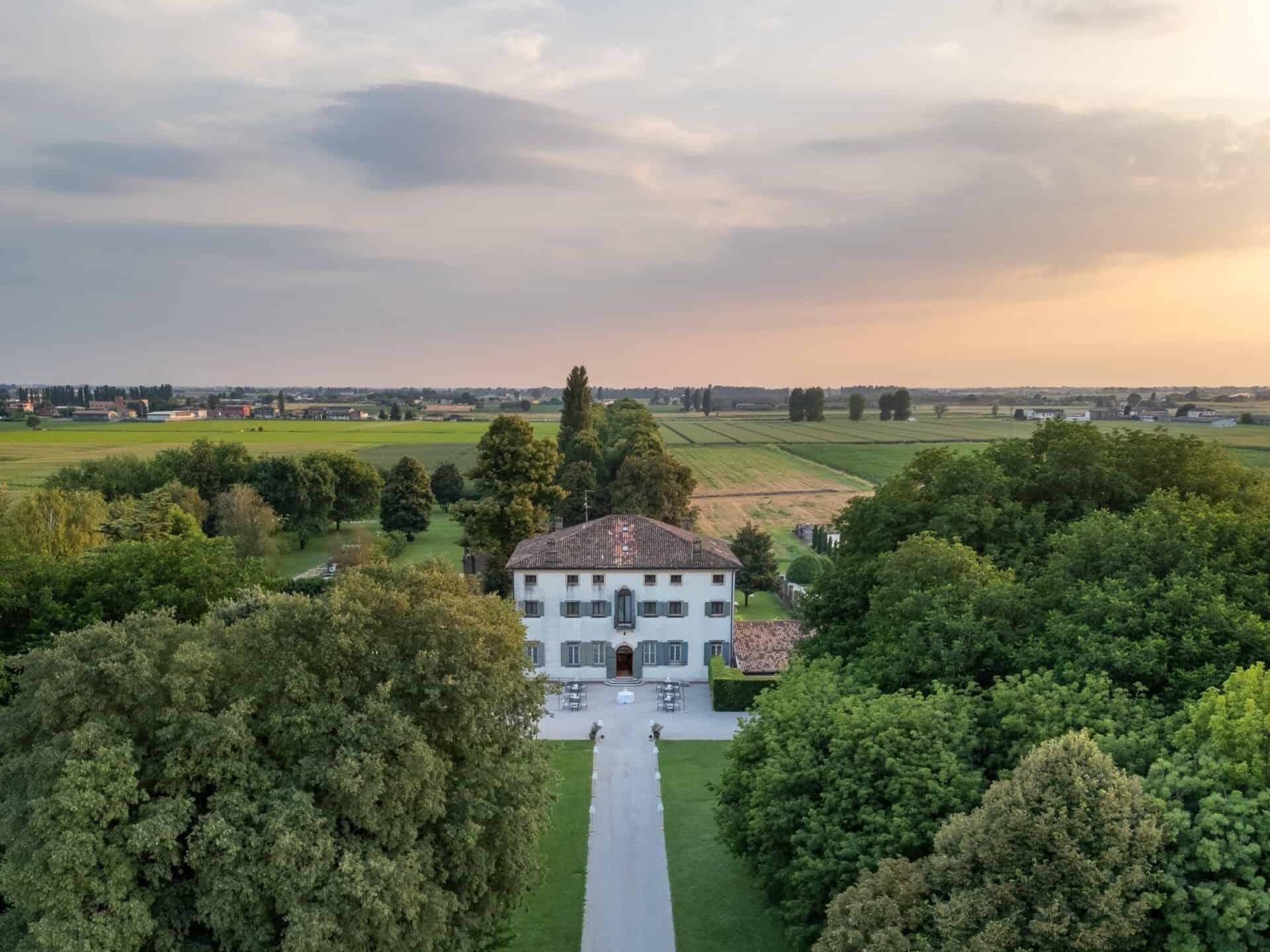 Teritoria Hôtel Villa Ormaneto