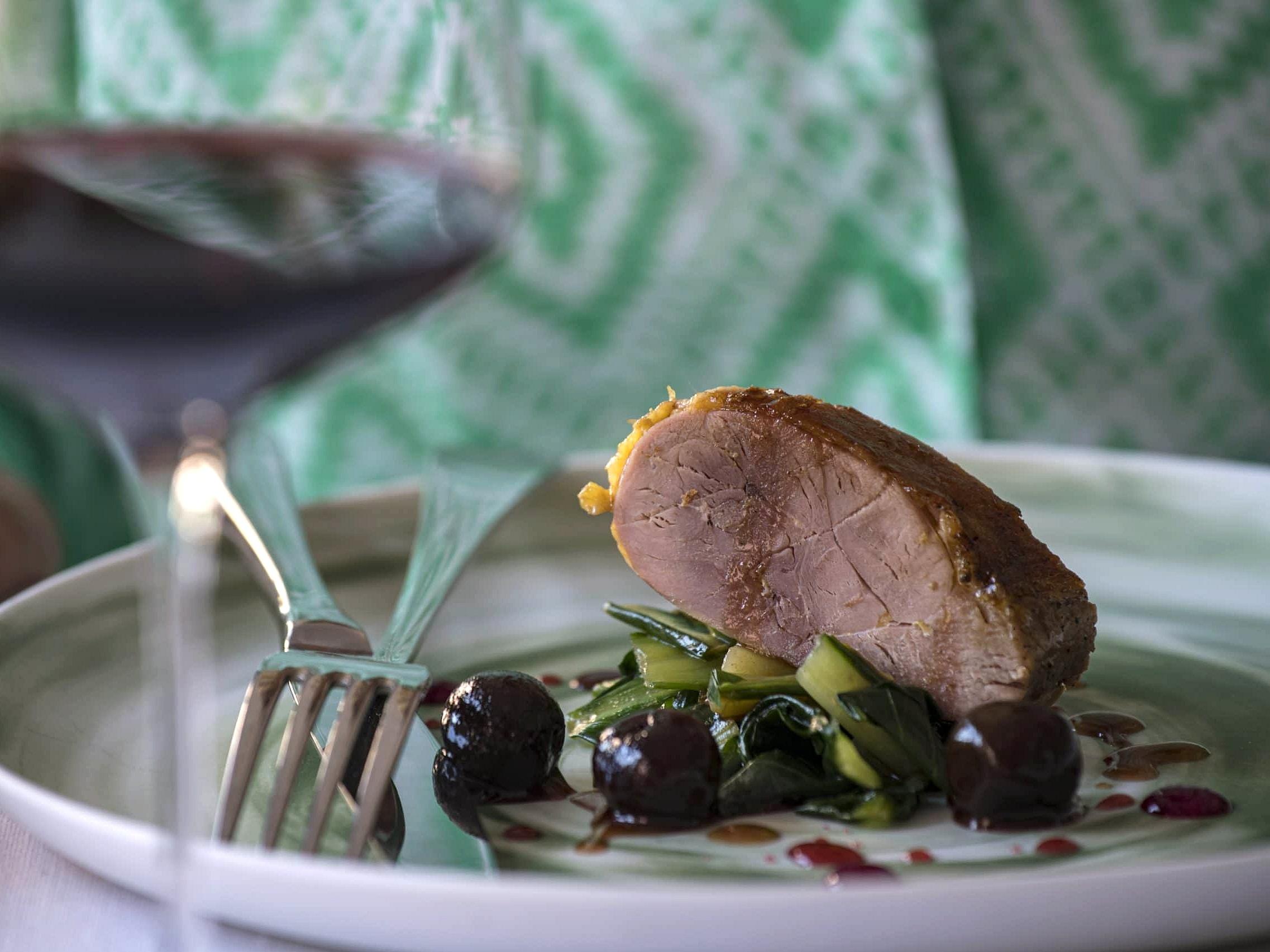 Teritoria Hôtel Villa Ormaneto