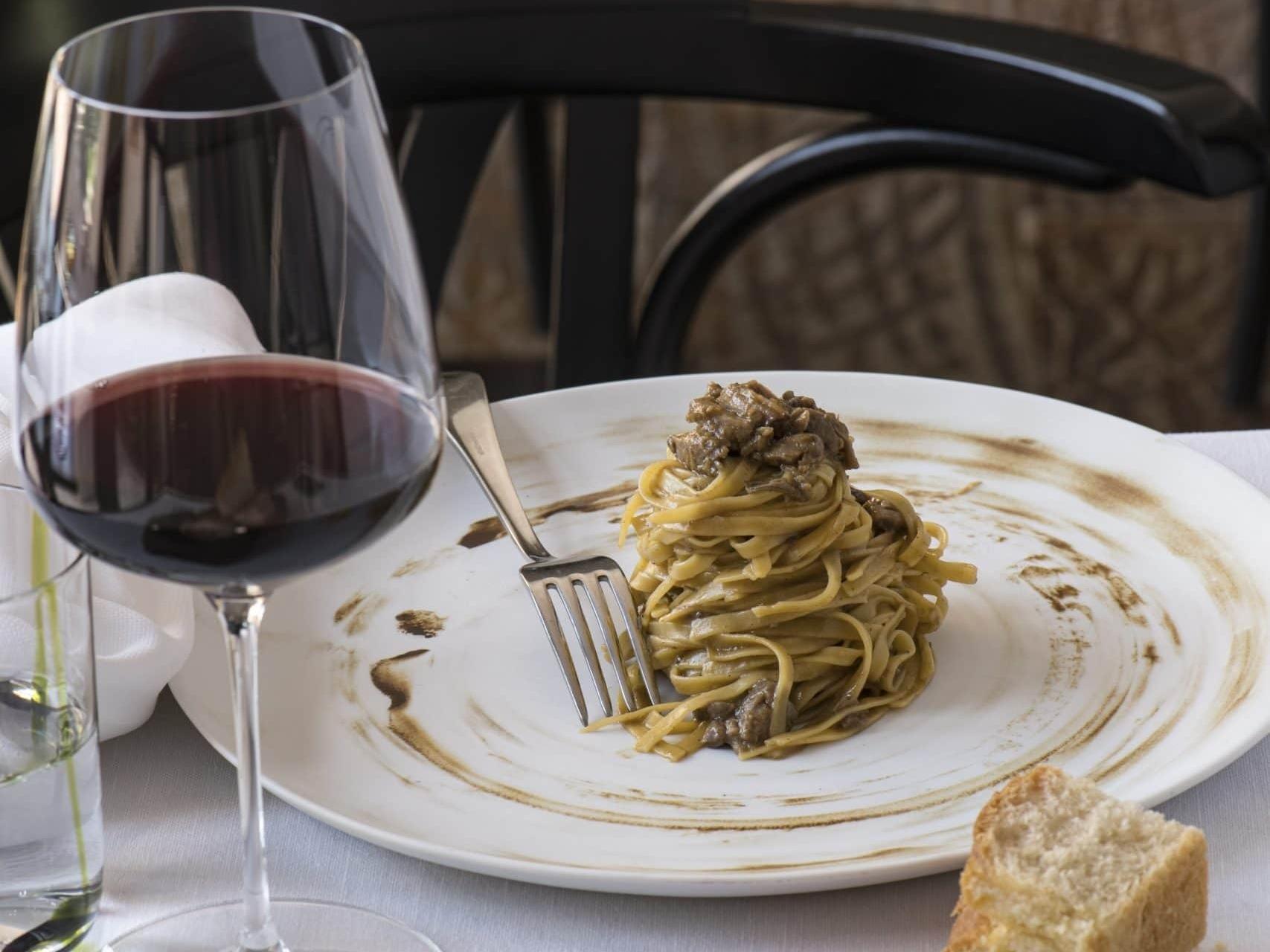 Teritoria Hôtel Villa Ormaneto