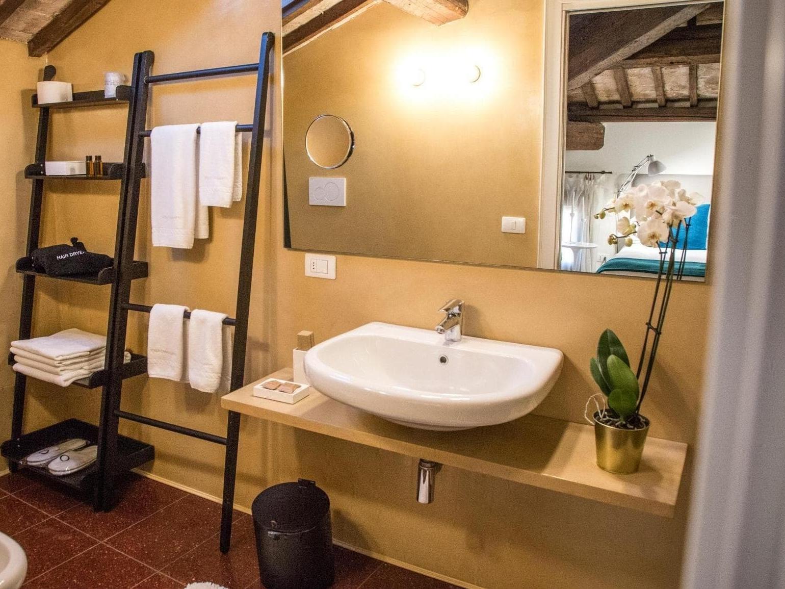 Teritoria Hôtel Villa Ormaneto