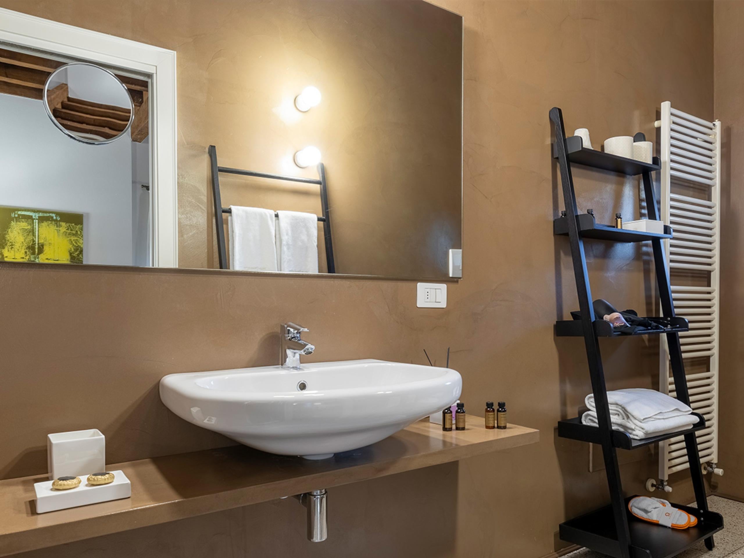 Teritoria Hôtel Villa Ormaneto