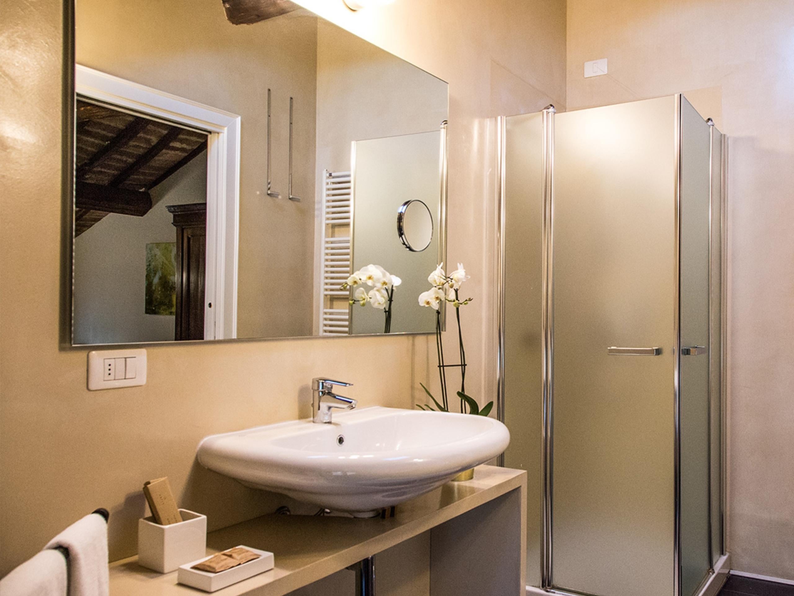 Teritoria Hôtel Villa Ormaneto