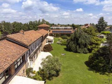 Teritoria Hôtel Cascina Era Wellness Relais