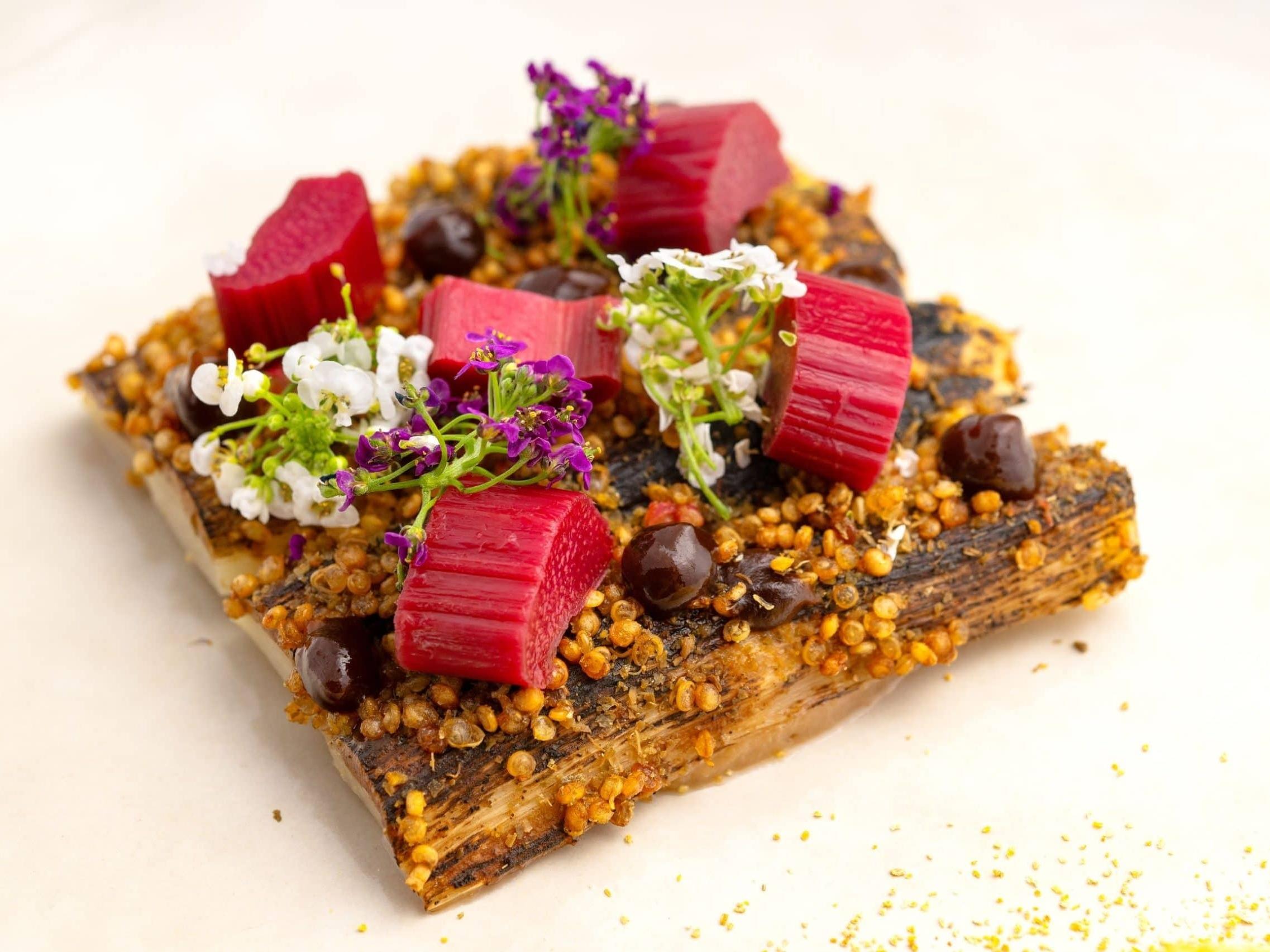 Teritoria Hôtel Domaine du Château de Leignon