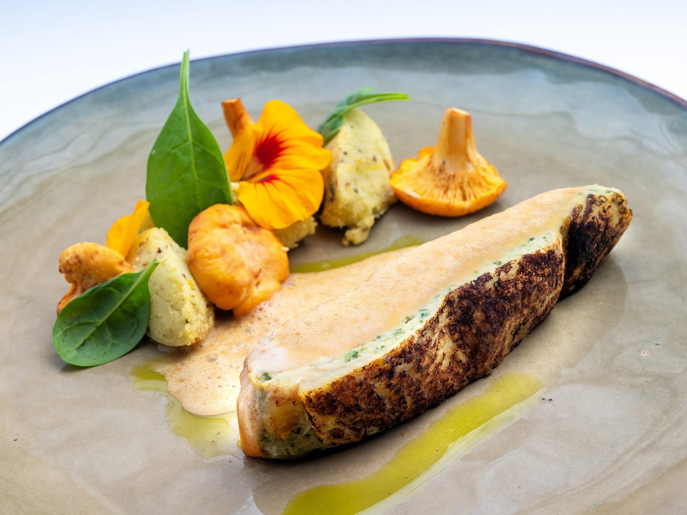 Teritoria Hôtel Domaine du Château de Leignon