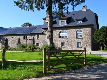 Teritoria Hôtel Domaine du Château de Leignon