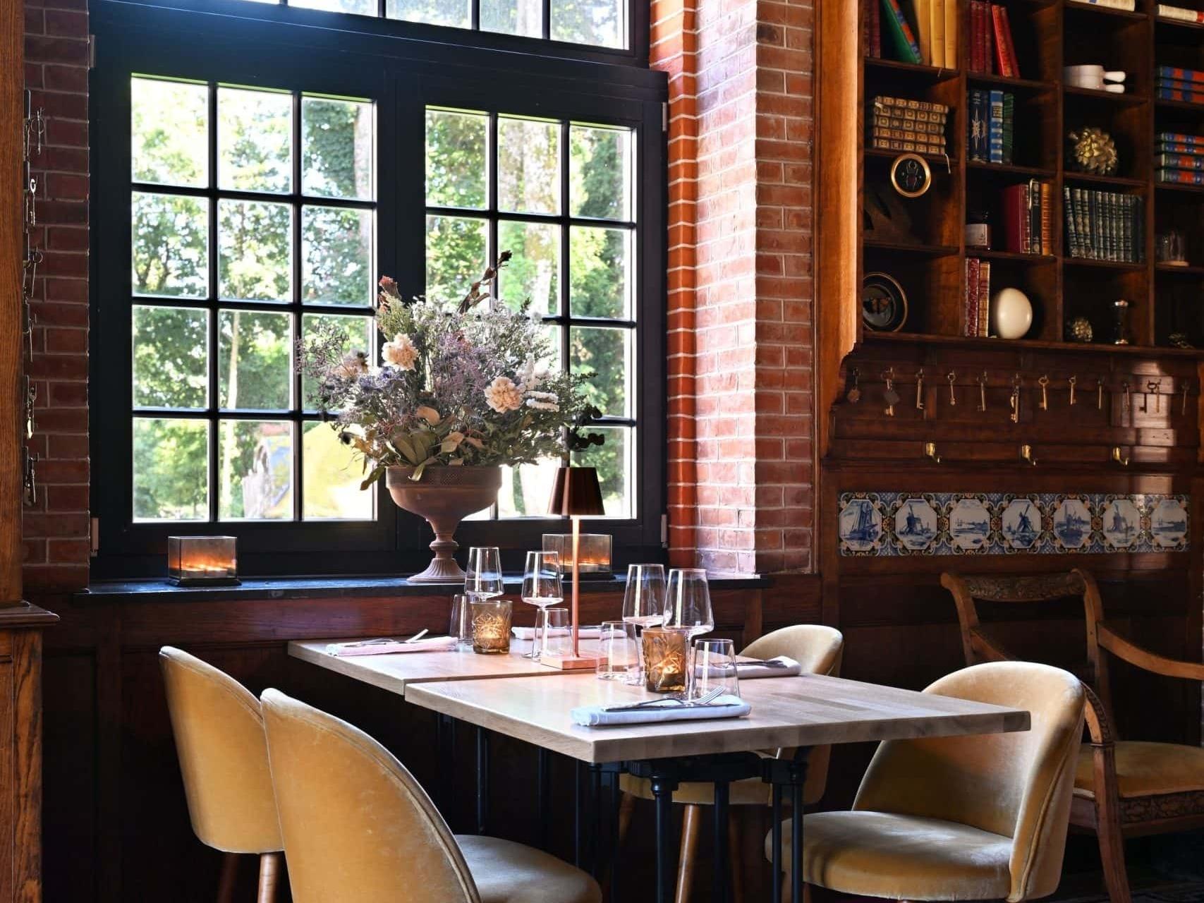 Teritoria Hôtel Domaine du Château de Leignon