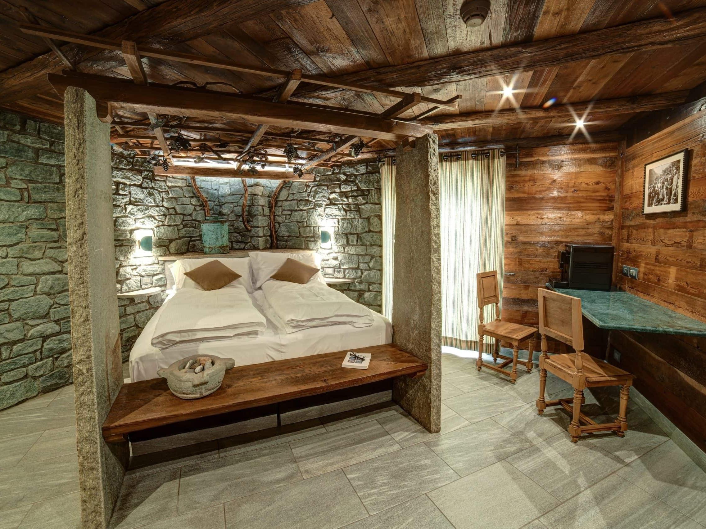 Teritoria Hôtel Café Quinson