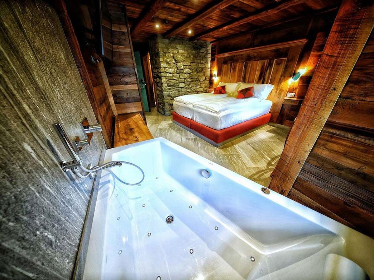 Teritoria Hôtel Café Quinson